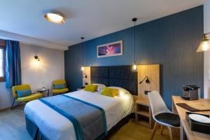 Hotel LEscale - Pool & SPA - Good To Know