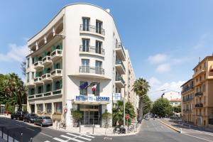 Hotel Locarno Nice - Good To Know