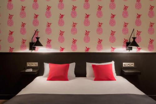 Hotel Marsiho by Happyculture - Good To Know