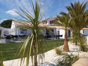 Hotel Mas Des Lys - Good To Know