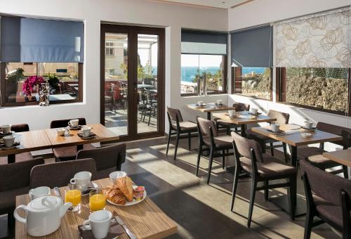 Hotel Miramar - Good To Know