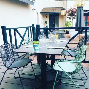 Hotel Normandy - Good To Know