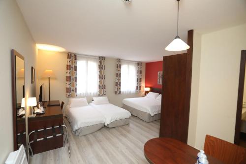 Hotel of the Abbey of the Premonstratensians - Good To Know