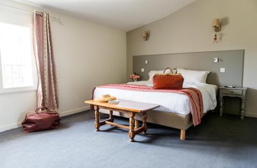 Hotel of the Domaine De Cabasse - Good To Know