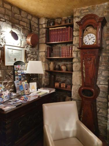 Hotel of the Golden Cross - Good To Know