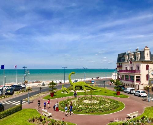 Hotel Outre-Mer – Villa The Sunset Review