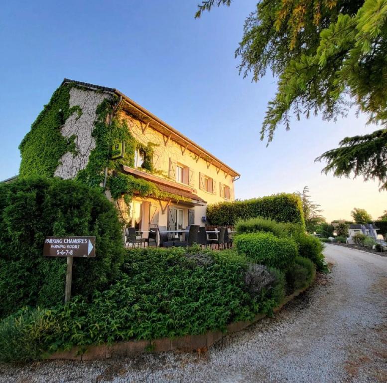 Hotel Parc Adélie - Logis Hotels - Good To Know