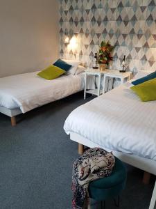 Hotel Picardia - Good To Know