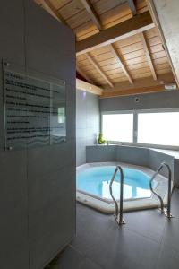 Hotel Restaurant and Spa Au Tilleul - Good To Know
