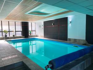 Hotel Restaurant Aux Trois Roses - Good To Know