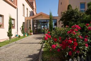 Hotel Restaurant Crystal - Good To Know