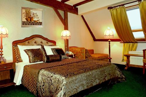 Hotel Restaurant Crystal - Good To Know