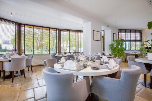 Hotel Restaurant Des Remparts - Good To Know