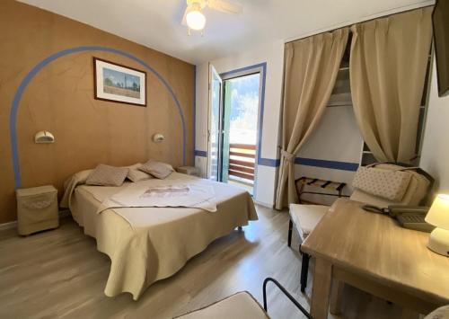 Hotel-Restaurant La Lauzétane - Good To Know