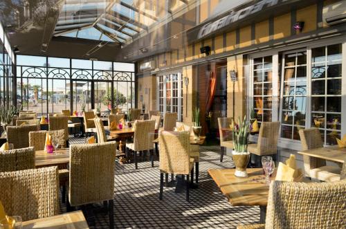 Hotel Restaurant La Pêcherie - the Manor Next Door - the 5 Hives - Logis Hotels - Good To Know