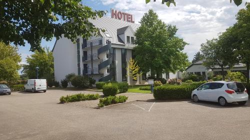 Hotel Restaurant La Tour Romaine - Haguenau - Strasbourg North - Good To Know
