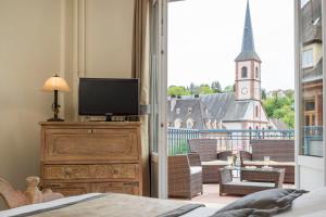 Hotel Restaurant Le Bristol - Good To Know