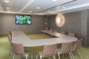 Hotel Restaurant Le Cleebourg - Good To Know