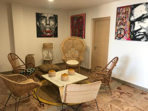 Hotel Restaurant Le Filosorma - Good To Know