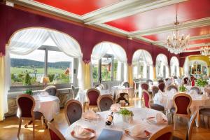 Hotel-Restaurant Le Lac - Good To Know