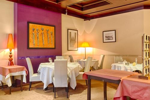 Hotel Restaurant Le Strasbourg - Good To Know