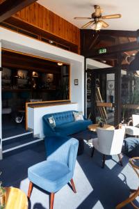 Hotel Restaurant Les Glycines - Good To Know