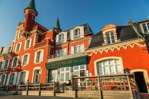 Hotel Restaurant Les Tourelles - Good To Know