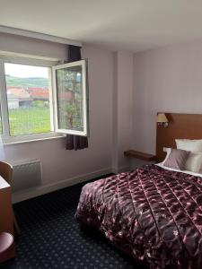 Hotel Restaurant Logis La Palette - Good To Know