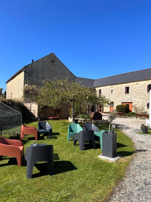 Hotel Restaurant the Close of the Old Press - Good To Know