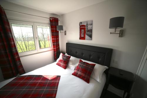 Hotel Restaurant The Golden Lion - Good To Know