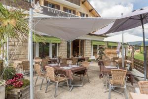 Hotel Restaurant THE YETI - Good To Know