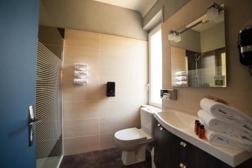 Hotel Saint Paul - Good To Know