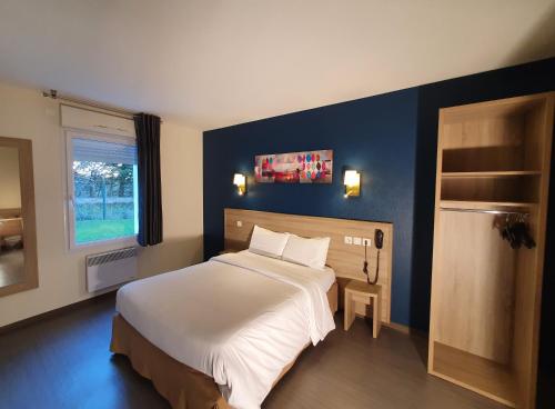 Hotel Salea - Good To Know