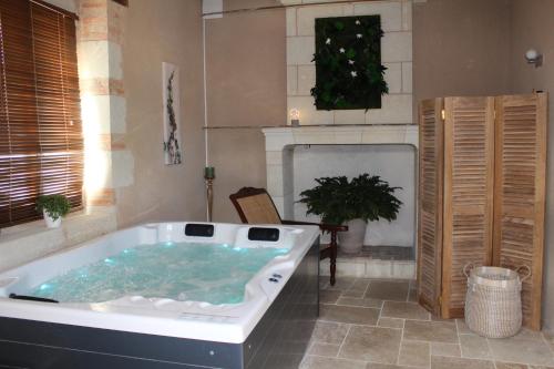 Hotel & Spa Chai De La Paleine - Good To Know