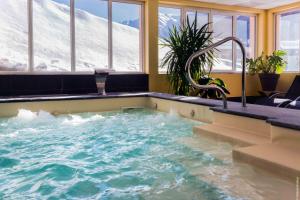 Hotel Spa LEquipe - Good To Know