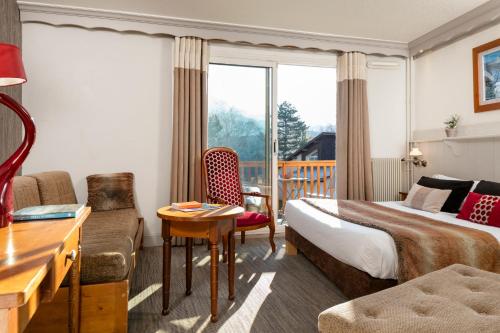 Hotel & Spa Les Bartavelles - Good To Know