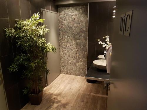 Hotel Spa The Alps - Good To Know