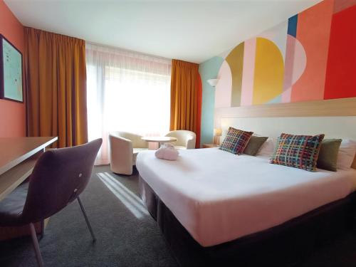 Hotel *** & Spa Vacances Bleues Villa Marlioz - Good To Know