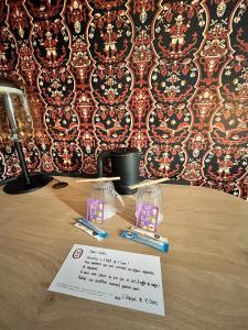 Hotel The Bear of Mutzig - Good To Know