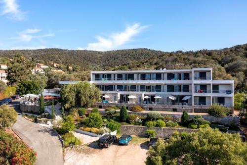 Hotel The Eucalyptus - Good To Know