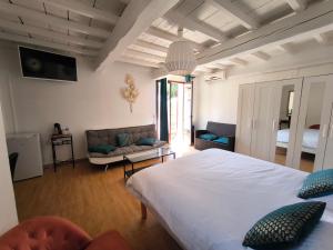 Hotel The Mas Des Amandiers - Good To Know