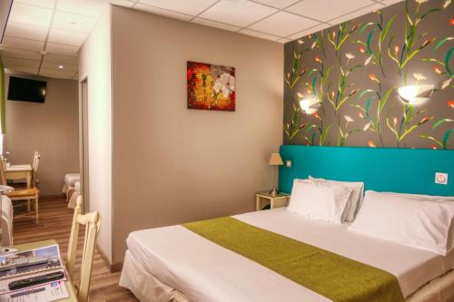 Hotel The Medieval Palace of the Popes - Good To Know