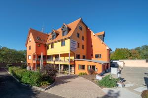 Hotel The Orchard of Bischwiller - Good To Know