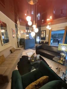 Hotel The Pelican Review
