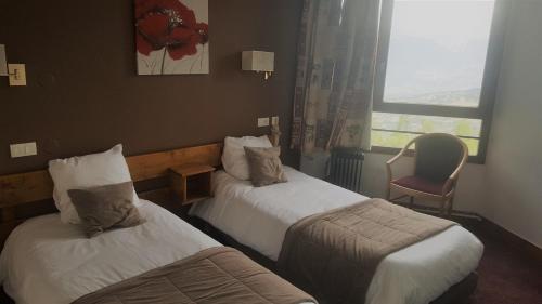 Hotel The White Stop - Good To Know