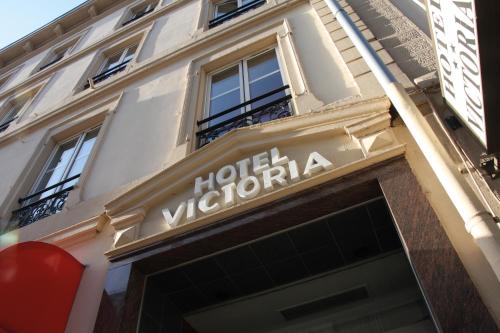Hotel Victoria - Good To Know