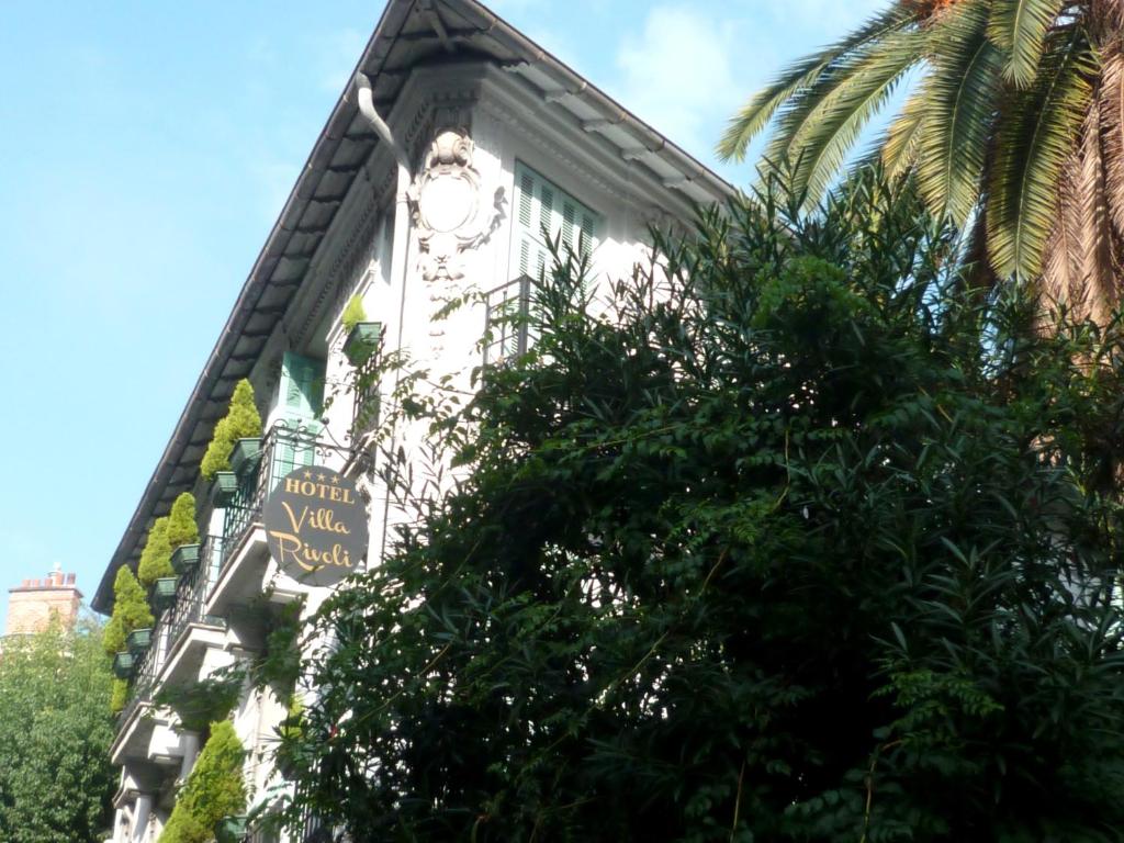 Hotel Villa Rivoli - Good To Know