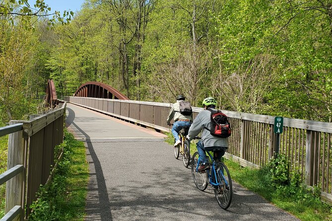 Hudson Valley Craft Brewery Bike Tour - Good To Know