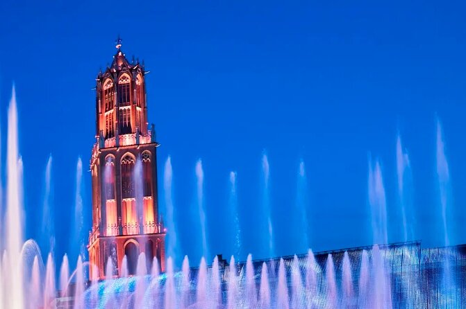 Huis Ten Bosch Ticket in Nagasaki Japan - Good To Know