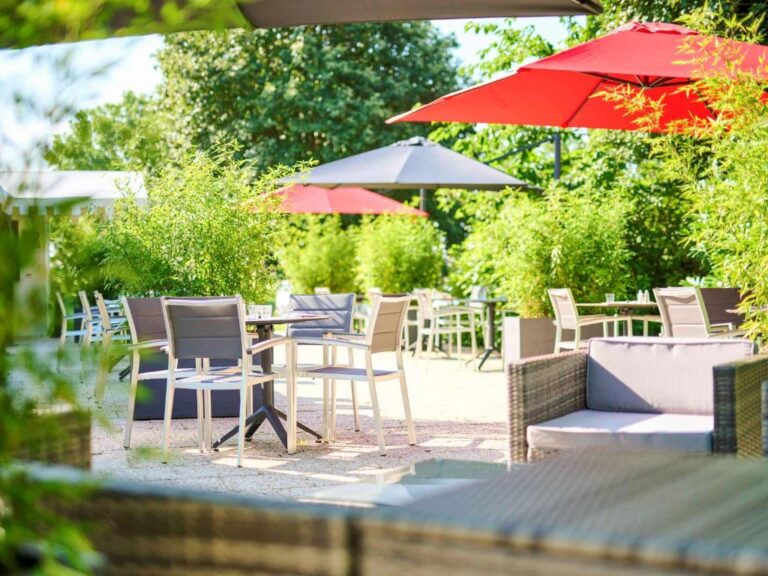 Ibis Abbeville Review